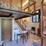 La Foresta-2 By Interhome Apartment