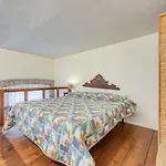La Foresta-2 By Interhome Apartment