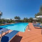 La Foresta-2 By Interhome Quercegrossa