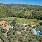 La Foresta-2 By Interhome *
