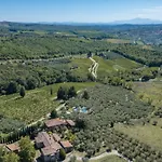La Foresta-2 By Interhome Apartment *
