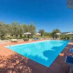 La Foresta-2 By Interhome Apartment Quercegrossa