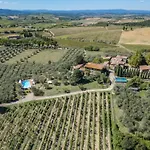 La Foresta-2 By Interhome Quercegrossa