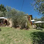 La Foresta-2 By Interhome Apartment *