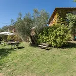 La Foresta-2 By Interhome Apartment Quercegrossa