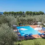 La Foresta-2 By Interhome Quercegrossa