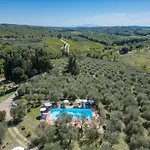 La Foresta-2 By Interhome * Quercegrossa