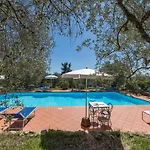 Apartment La Foresta-2 By Interhome Quercegrossa