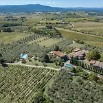 La Foresta-2 By Interhome