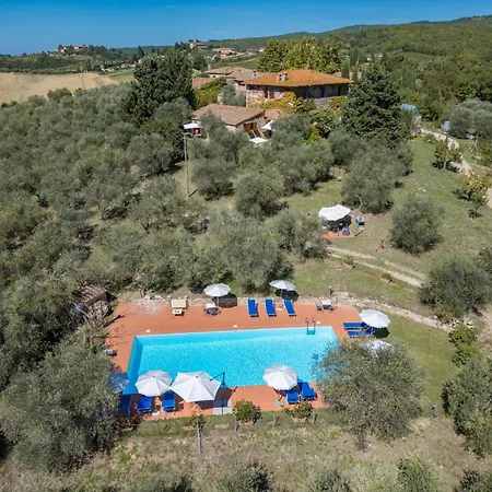 La Foresta-2 By Interhome *
