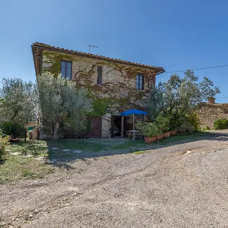 La Foresta-2 By Interhome *