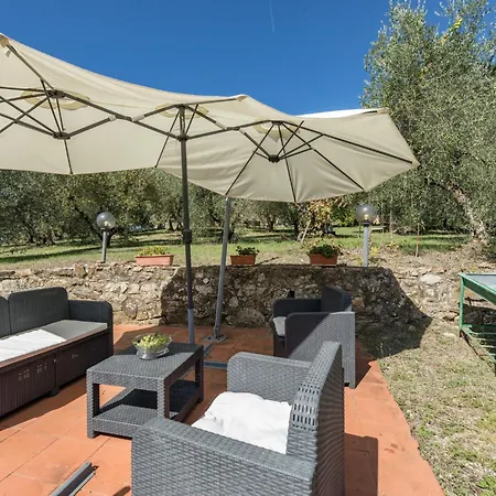 Apartment La Foresta-2 By Interhome