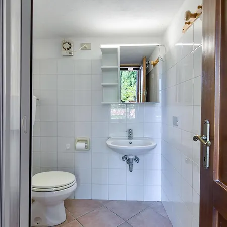 Apartamento La Foresta-2 By Interhome Quercegrossa