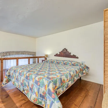 La Foresta-2 By Interhome Apartamento