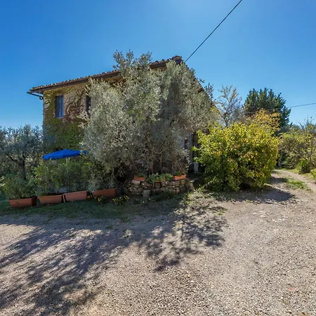 Apartamento La Foresta-2 By Interhome