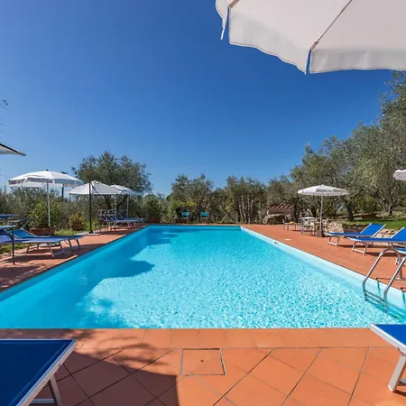 La Foresta-2 By Interhome Apartment Quercegrossa