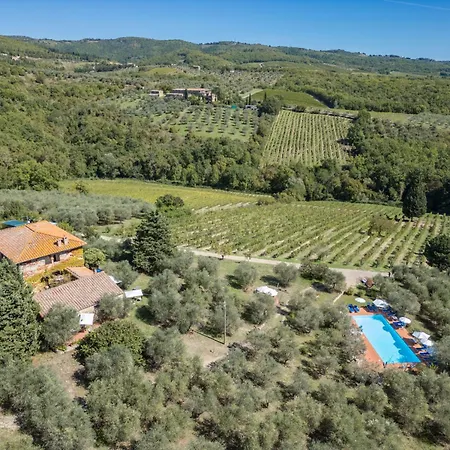 La Foresta-2 By Interhome *