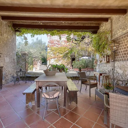La Foresta-2 By Interhome Apartamento