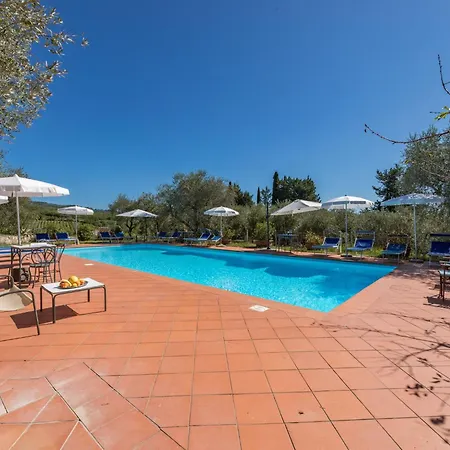 Apartamento La Foresta-2 By Interhome