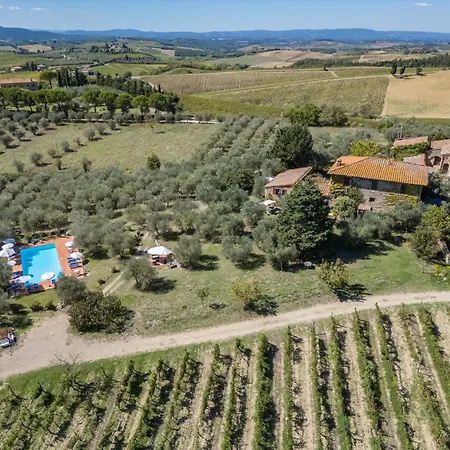 Apartamento La Foresta-2 By Interhome