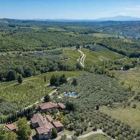 La Foresta-2 By Interhome Apartamento *
