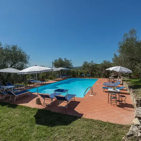 La Foresta-2 By Interhome *