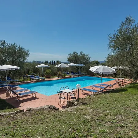 La Foresta-2 By Interhome