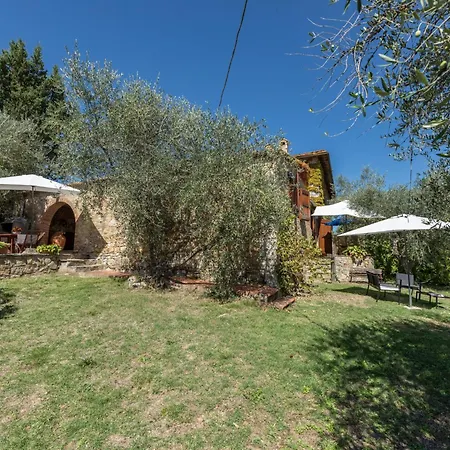 La Foresta-2 By Interhome Apartamento *