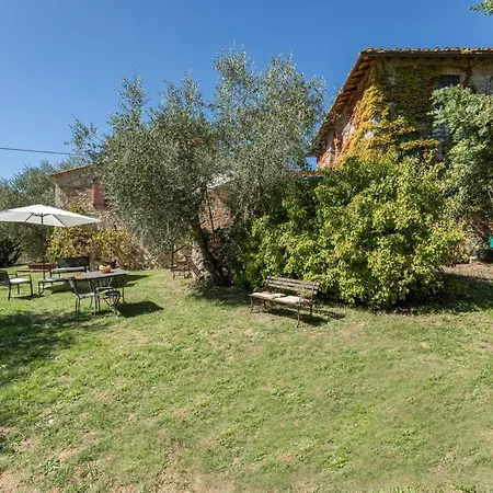 La Foresta-2 By Interhome Apartamento Quercegrossa
