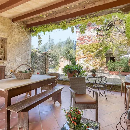 Apartamento La Foresta-2 By Interhome Quercegrossa