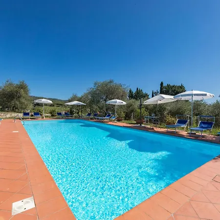 Apartamento La Foresta-2 By Interhome *