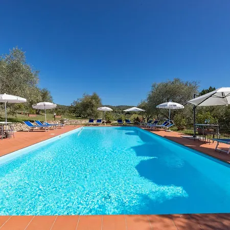 La Foresta-2 By Interhome