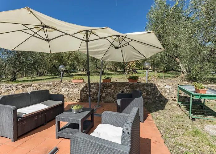 Appartement La Foresta-2 By Interhome