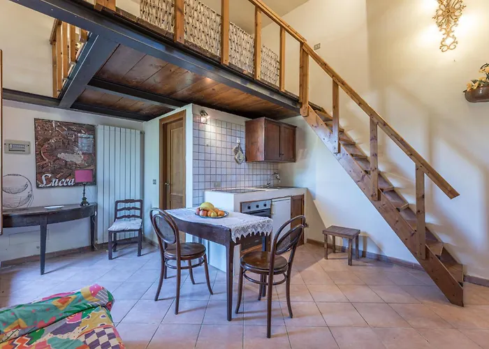 Appartement La Foresta-2 By Interhome Quercegrossa