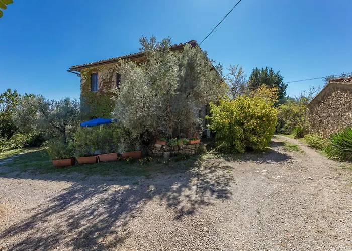 Appartement La Foresta-2 By Interhome