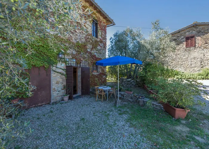 Appartement La Foresta-2 By Interhome *