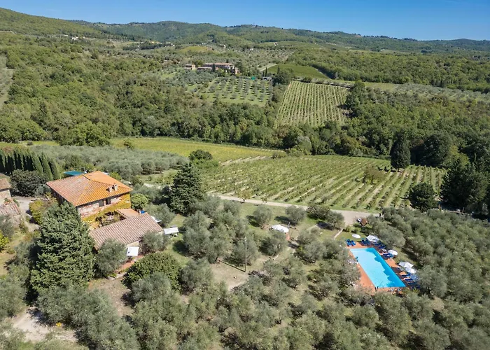 La Foresta-2 By Interhome *