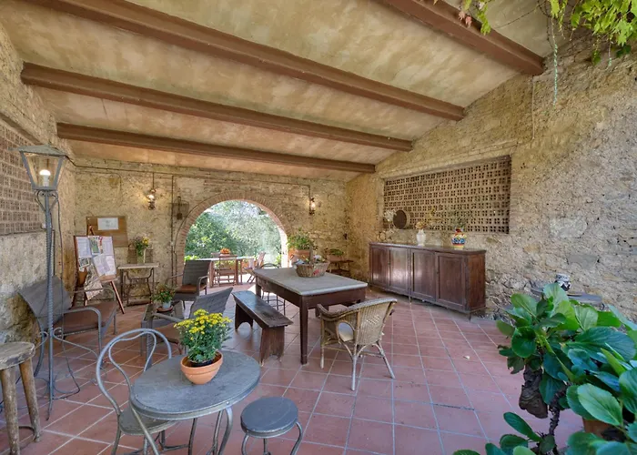 Appartement La Foresta-2 By Interhome *