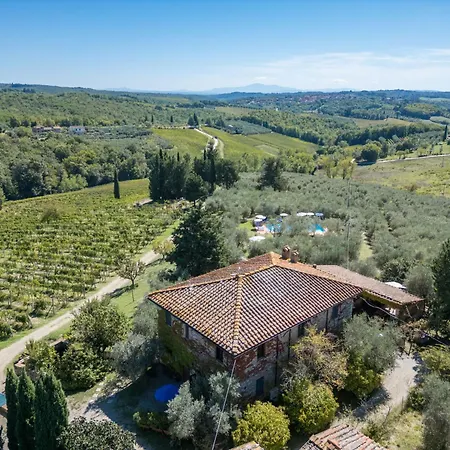 La Foresta-2 By Interhome Apartment